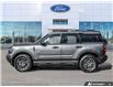 2026 Ford Bronco Sport Big Bend (Stk: TA-220) in Calgary - Image 3 of 26