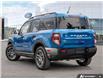 2026 Ford Bronco Sport Big Bend (Stk: T-1242) in Calgary - Image 4 of 25