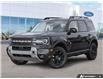 2026 Ford Bronco Sport Badlands (Stk: T-1006) in Calgary - Image 1 of 22