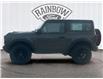 2026 Ford Bronco Base (Stk: 26S005) in ROCKY MOUNTAIN HOUSE - Image 2 of 15
