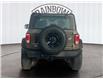 2026 Ford Bronco Base (Stk: 26S005) in ROCKY MOUNTAIN HOUSE - Image 4 of 15