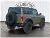 2026 Ford Bronco Base (Stk: 26S005) in ROCKY MOUNTAIN HOUSE - Image 5 of 15