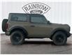 2026 Ford Bronco Base (Stk: 26S005) in ROCKY MOUNTAIN HOUSE - Image 6 of 15