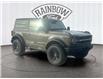 2026 Ford Bronco Base (Stk: 26S005) in ROCKY MOUNTAIN HOUSE - Image 7 of 15