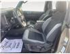 2026 Ford Bronco Base (Stk: 26S005) in ROCKY MOUNTAIN HOUSE - Image 9 of 15