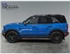 2026 Ford Bronco Sport Big Bend (Stk: T9921) in ROSETOWN - Image 6 of 17