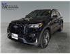 2026 Ford Explorer ST-Line (Stk: T9940) in ROSETOWN - Image 7 of 17