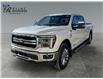 2026 Ford F-150 Lariat (Stk: T9925) in ROSETOWN - Image 7 of 17