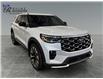 2026 Ford Explorer Platinum (Stk: T9936) in ROSETOWN - Image 1 of 17
