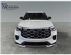 2026 Ford Explorer Platinum (Stk: T9936) in ROSETOWN - Image 8 of 17
