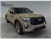 2026 Ford Explorer ST (Stk: T9941) in ROSETOWN - Image 1 of 17