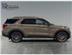 2026 Ford Explorer ST (Stk: T9941) in ROSETOWN - Image 2 of 17