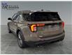 2026 Ford Explorer ST (Stk: T9941) in ROSETOWN - Image 5 of 17
