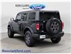 2026 Ford Bronco Big Bend (Stk: 17071) in Wyoming - Image 5 of 15
