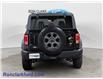 2026 Ford Bronco Big Bend (Stk: 17071) in Wyoming - Image 6 of 15