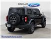 2026 Ford Bronco Big Bend (Stk: 17071) in Wyoming - Image 7 of 15