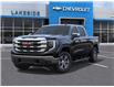 2026 GMC Sierra 1500 SLE (Stk: G6211) in Kincardine - Image 6 of 24