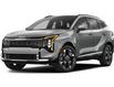 2026 Kia Sportage EX Premium w/Black Interior (Stk: 55821) in Castlegar - Image 1 of 1