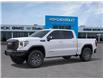 2026 GMC Sierra 1500 AT4X (Stk: 106866) in Exeter - Image 2 of 24