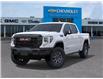 2026 GMC Sierra 1500 AT4X (Stk: 106866) in Exeter - Image 6 of 24