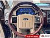 2011 Ford F-250  (Stk: 21207) in Lethbridge - Image 13 of 18