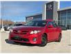 2013 Toyota Corolla  (Stk: C510681L) in Cranbrook - Image 1 of 16