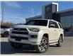 2019 Toyota 4Runner  (Stk: 3036828A) in Cranbrook - Image 1 of 18