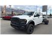 2026 RAM 5500 Chassis Tradesman/Big Horn (Stk: TT070) in Kamloops - Image 3 of 18