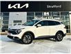 2024 Kia Sportage LX (Stk: P22672) in Stratford - Image 1 of 30