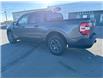 2026 Ford Maverick XLT (Stk: 26135) in High River - Image 3 of 26