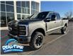 2026 Ford F-350 Platinum (Stk: 26113) in High River - Image 1 of 19