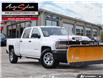 2017 Chevrolet Silverado 1500 WT (Stk: 1TCHLX1) in Scarborough - Image 1 of 28