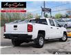 2017 Chevrolet Silverado 1500 WT (Stk: 1TCHLX1) in Scarborough - Image 4 of 28 2017 Chevrolet Silverado 1500 WT (Stk: 1TCHLX1) in Scarborough - Image 4 of 28
