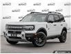 2026 Ford Bronco Sport Badlands (Stk: R9DZ416) in Hamilton - Image 1 of 25