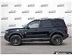 2026 Ford Bronco Sport Badlands (Stk: R9DZ00T) in Hamilton - Image 3 of 26