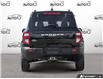 2026 Ford Bronco Sport Badlands (Stk: R9DZ00T) in Hamilton - Image 5 of 26