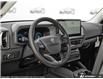 2026 Ford Bronco Sport Badlands (Stk: 26BS166) in St. Catharines - Image 12 of 25