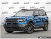 2026 Ford Bronco Sport Big Bend (Stk: ELF26BS257) in St. Catharines - Image 1 of 20