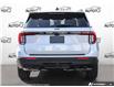 2026 Ford Explorer Active (Stk: K8DZ045) in St. Catharines - Image 5 of 26
