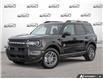 2026 Ford Bronco Sport Big Bend (Stk: 26BS390) in St. Catharines - Image 1 of 23