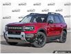 2026 Ford Bronco Sport Badlands (Stk: 26BS393) in St. Catharines - Image 1 of 23