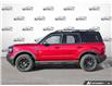 2026 Ford Bronco Sport Badlands (Stk: 26BS393) in St. Catharines - Image 3 of 23