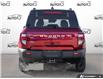 2026 Ford Bronco Sport Badlands (Stk: 26BS393) in St. Catharines - Image 5 of 23