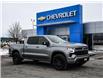 2026 Chevrolet Silverado 1500 RST (Stk: LC1S00716) in Tilbury - Image 1 of 28