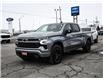 2026 Chevrolet Silverado 1500 RST (Stk: LC1S00716) in Tilbury - Image 3 of 28