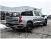 2026 Chevrolet Silverado 1500 RST (Stk: LC1S00716) in Tilbury - Image 5 of 28