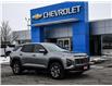 2026 Chevrolet Equinox LT (Stk: LCEQ00740) in Tilbury - Image 1 of 27