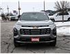 2026 Chevrolet Equinox LT (Stk: LCEQ00740) in Tilbury - Image 2 of 27