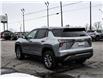 2026 Chevrolet Equinox LT (Stk: LCEQ00740) in Tilbury - Image 4 of 27