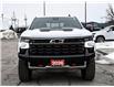 2026 Chevrolet Silverado 1500 ZR2 (Stk: LC1S00760) in Tilbury - Image 2 of 31